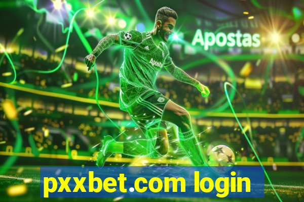 pxxbet.com login